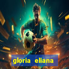 gloria eliana ribeiro letra